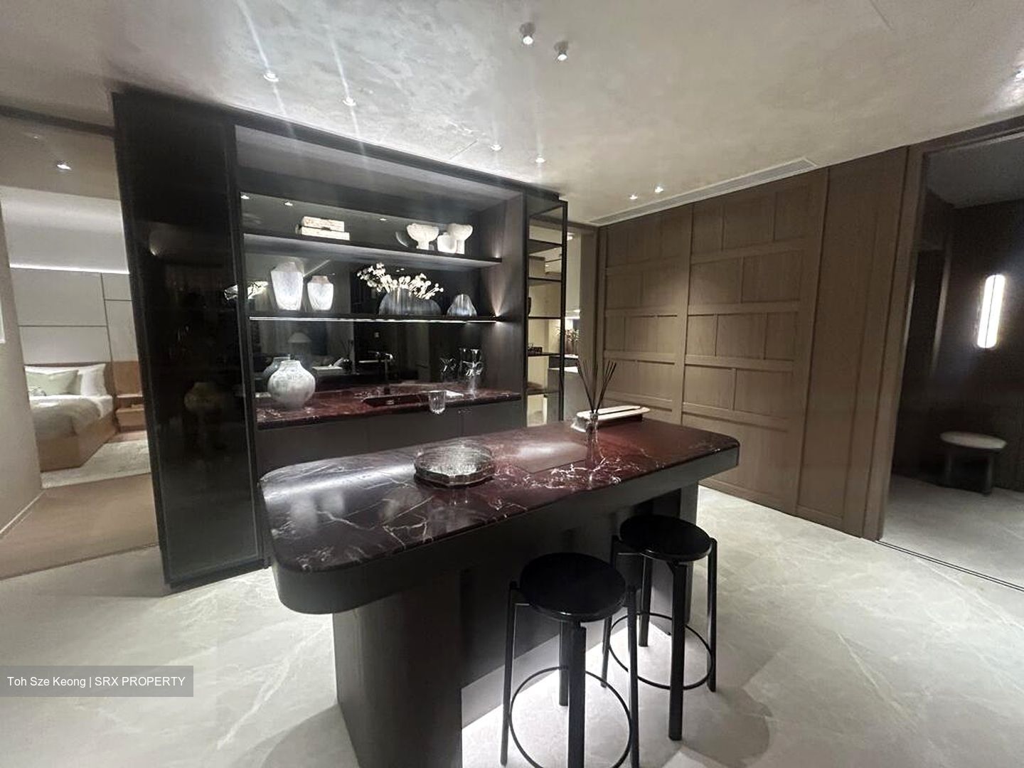 The Grange (D10), Condominium #459401501